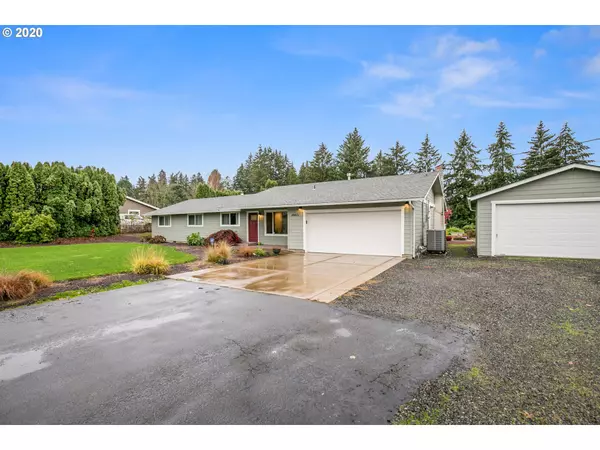 Damascus, OR 97089,16401 SE BEL AIR DR