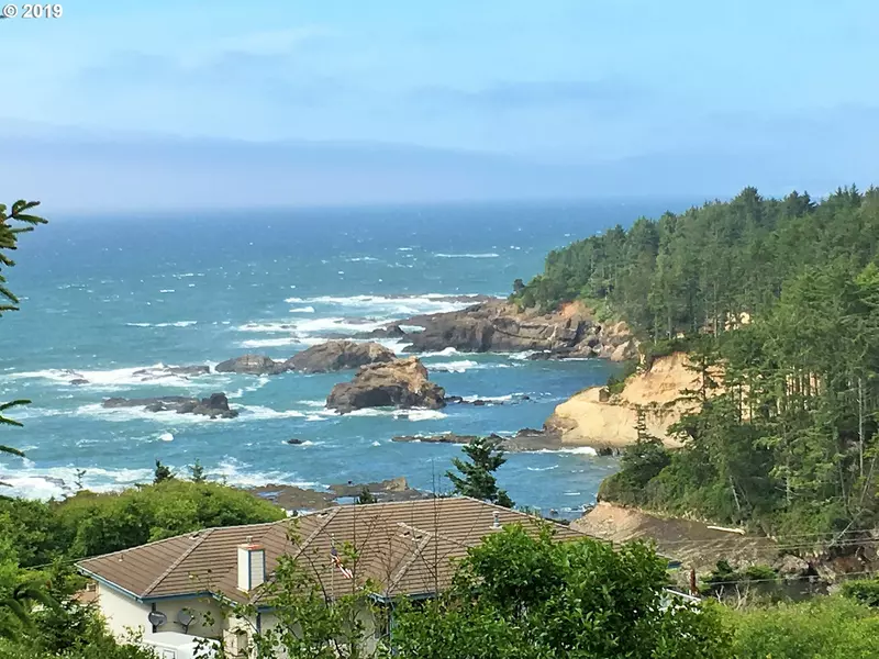 Boiler Bay #TL107, Depoe Bay, OR 97341