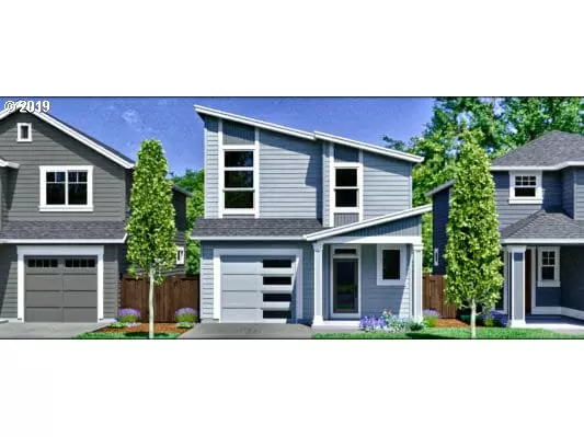 6620 NE 72ND PL, Vancouver, WA 98662