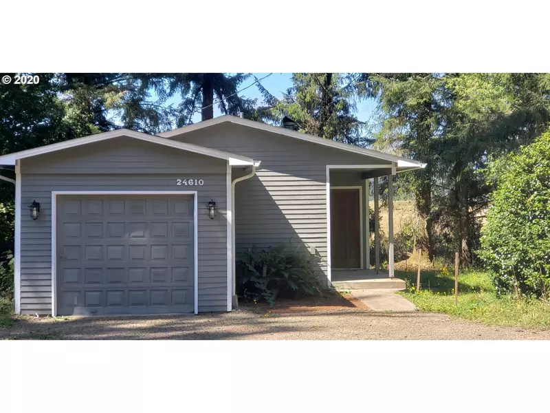 24610 SANDLAKE RD, Cloverdale, OR 97112