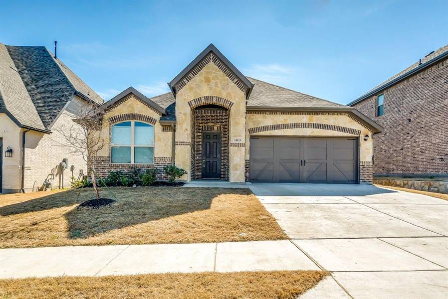 14813 Grissom Avenue, Aledo, TX 76008