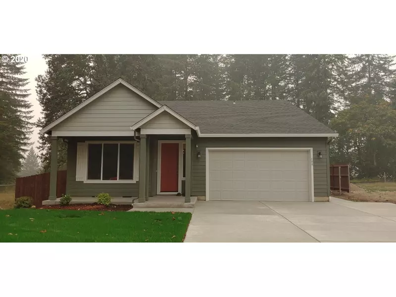 100 E MINIHAN CT, La Center, WA 98629