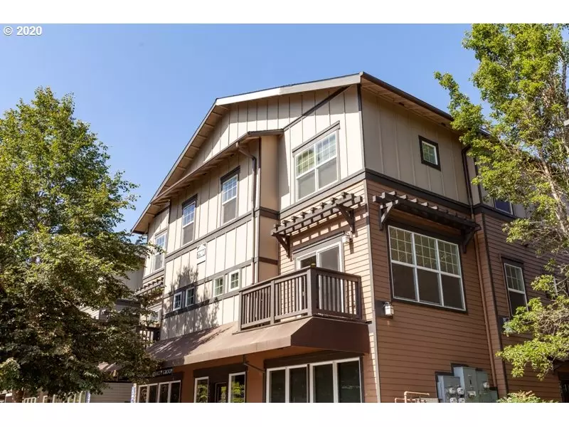 22804 SW FOREST CREEK DR #203, Sherwood, OR 97140