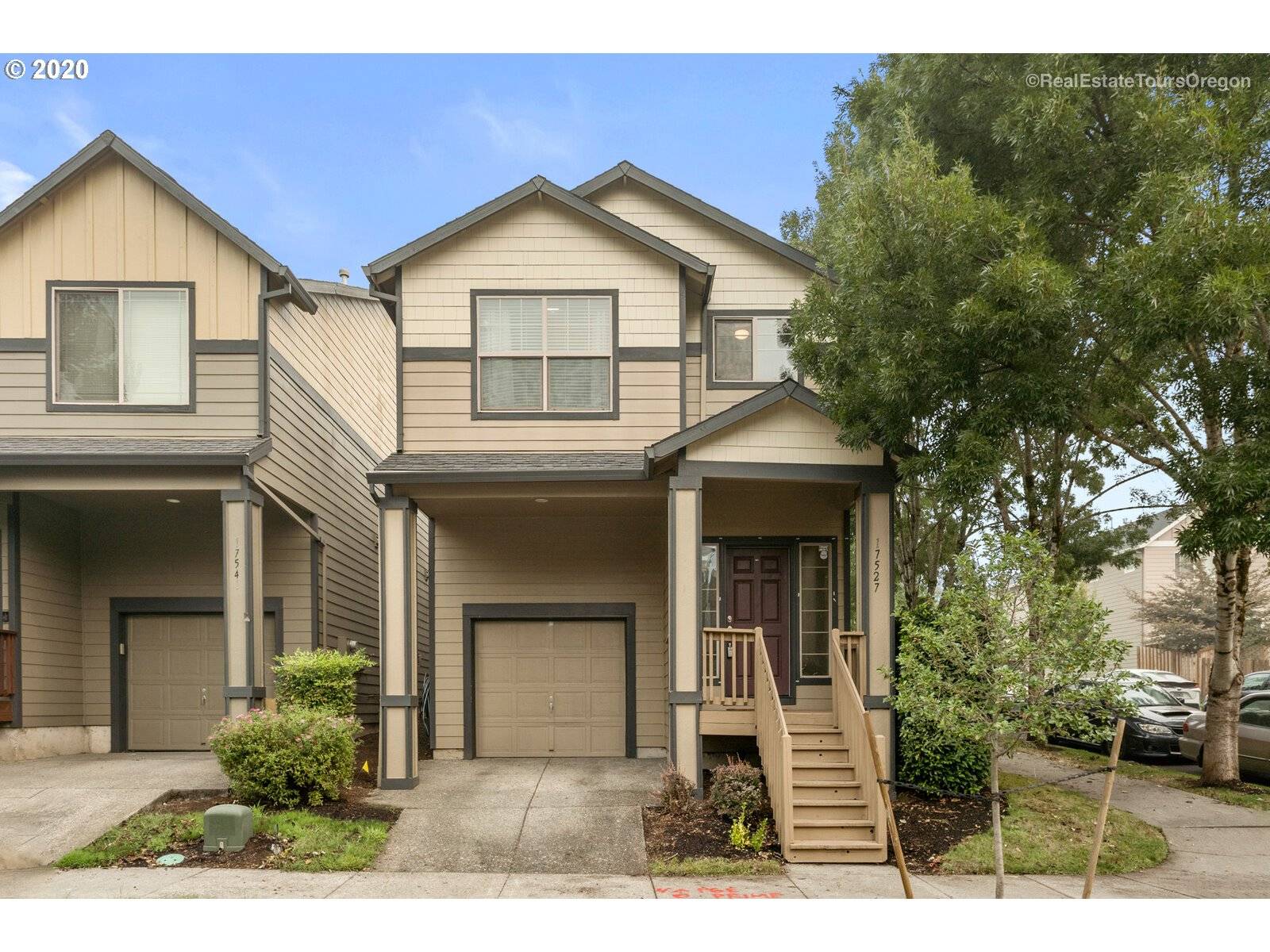 17527 SW ROSE PETAL LN, Beaverton, OR 97003