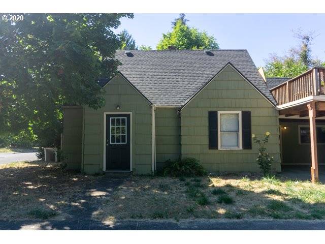 804 NW 26TH ST, Corvallis, OR 97330