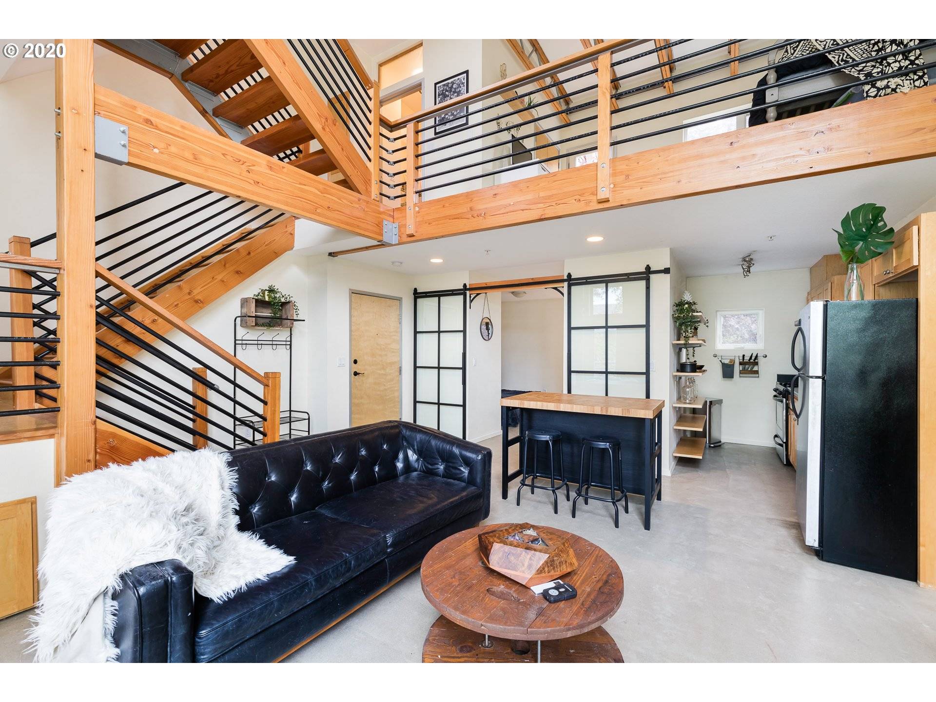 Portland, OR 97202,2021 SE CLINTON ST ##203