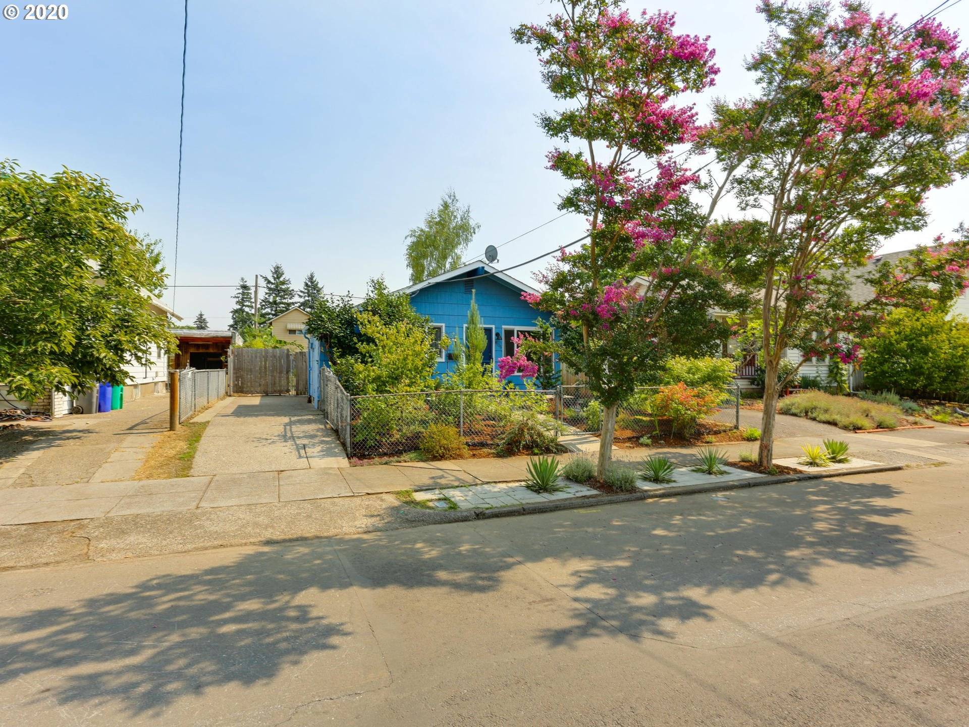 Portland, OR 97206,4136 SE 65TH AVE