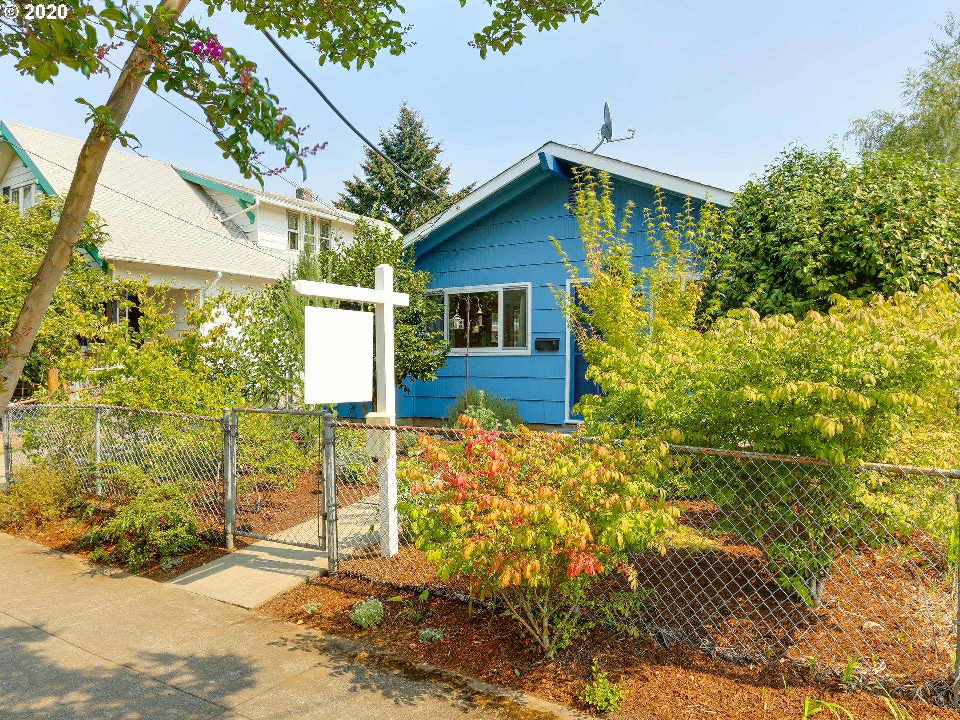 Portland, OR 97206,4136 SE 65TH AVE