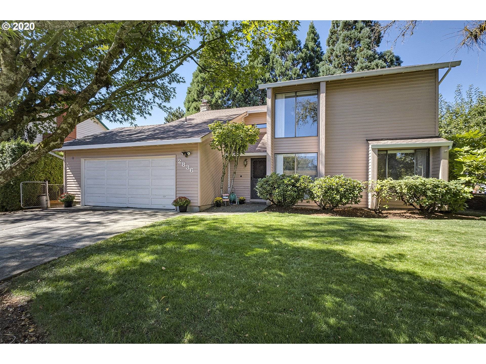 2836 HEATHER WAY, Forest Grove, OR 97116