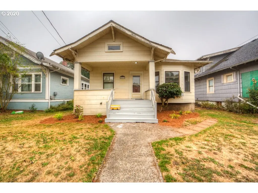 5416 SE RHONE ST, Portland, OR 97206
