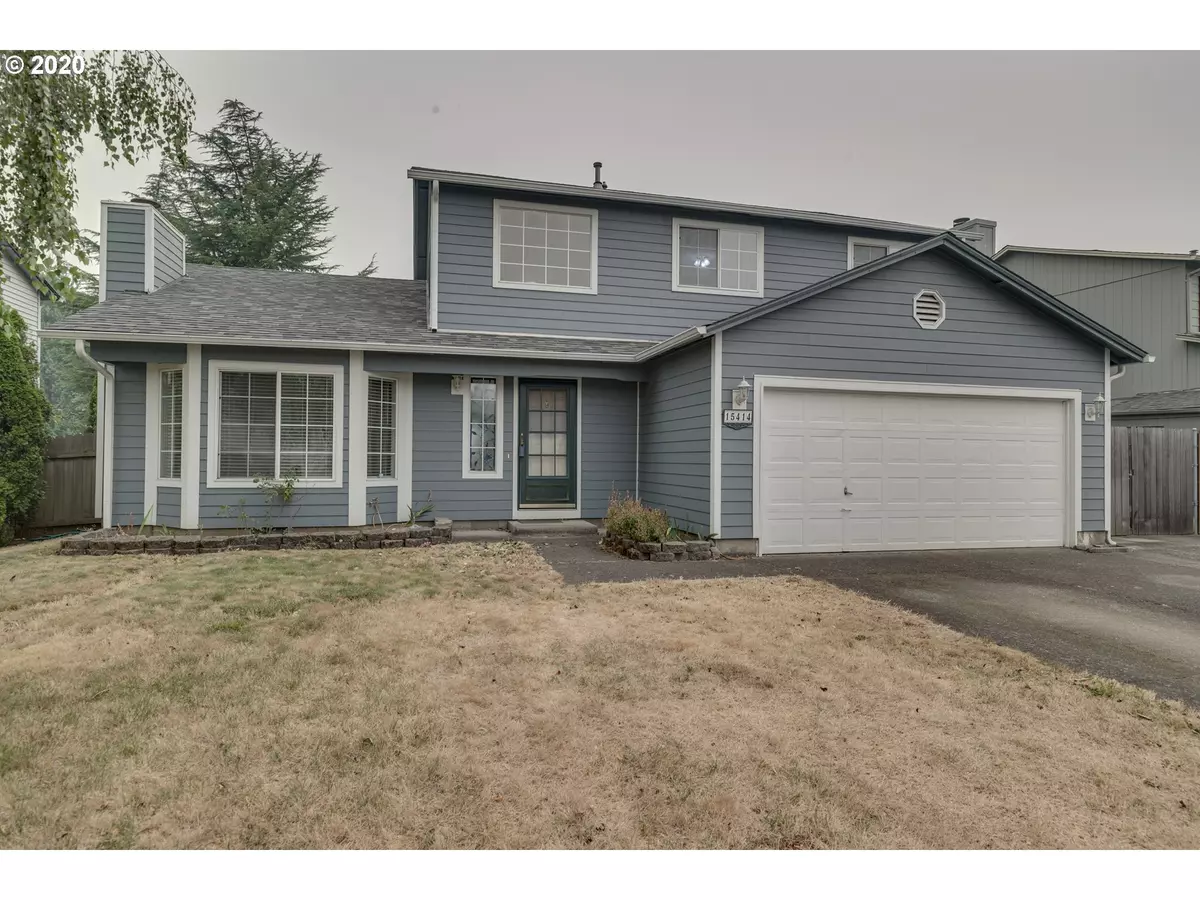 Vancouver, WA 98682,15414 NE 47TH CIR