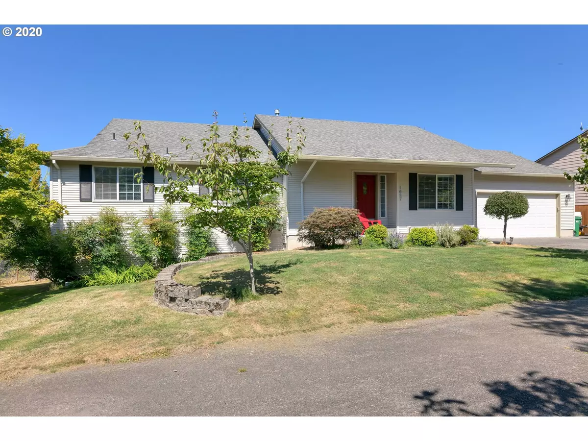 Gresham, OR 97080,1627 SW ORCHARD AVE