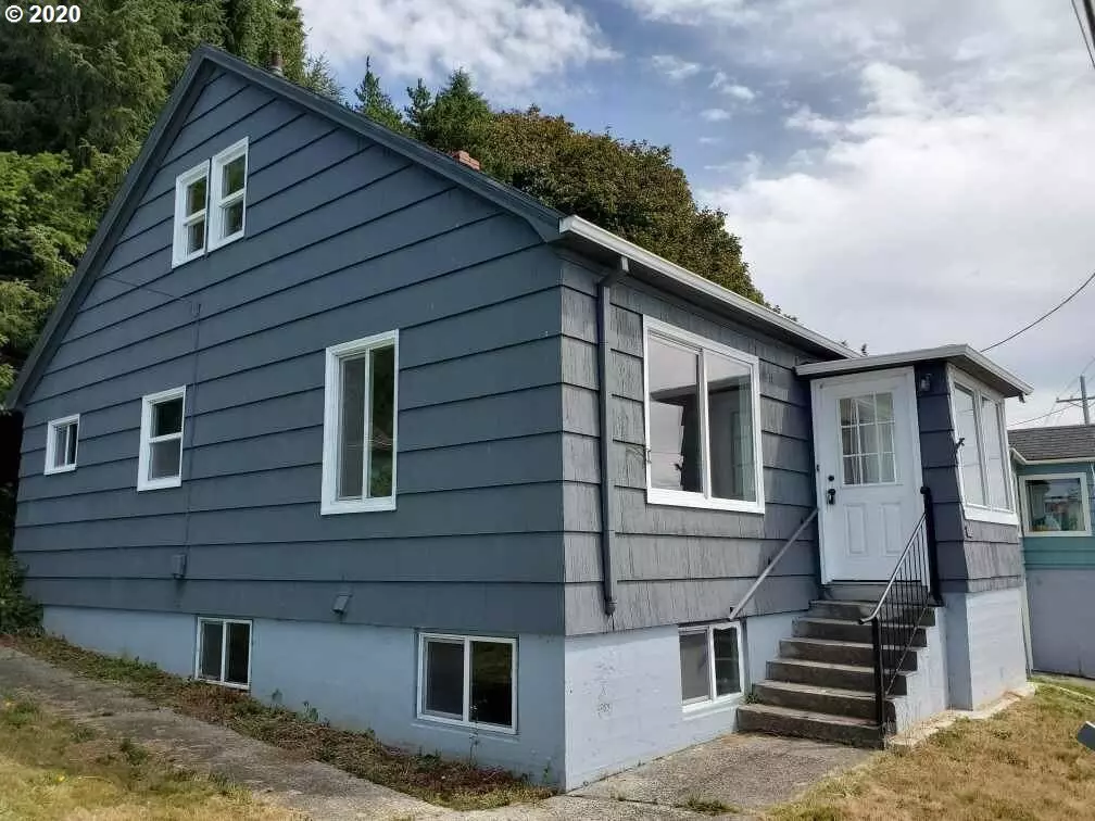 Astoria, OR 97103,627 W Marine DR