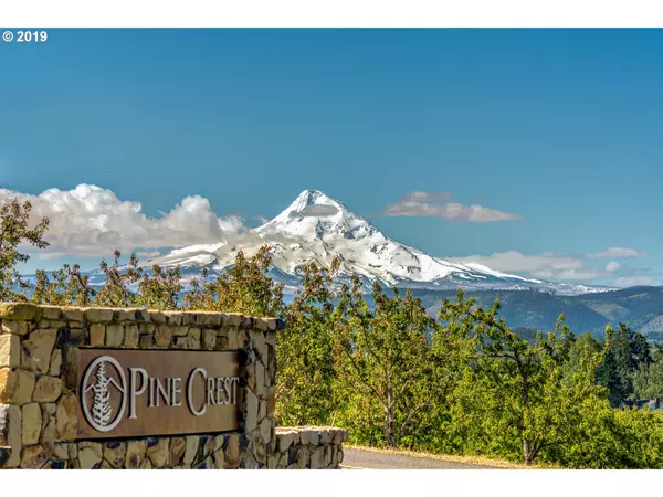 Hood River, OR 97031,1319 Hidden Oaks DR #6