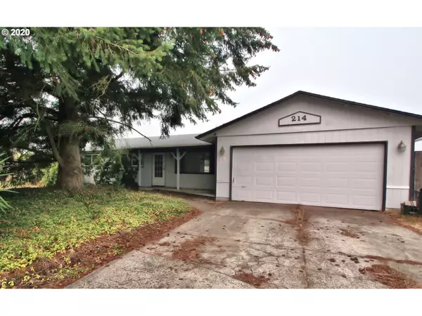 214 SW 12TH ST, Battle Ground, WA 98604