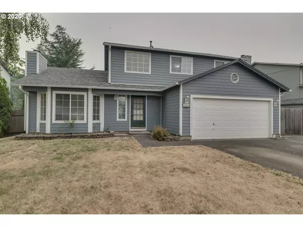 15414 NE 47TH CIR, Vancouver, WA 98682