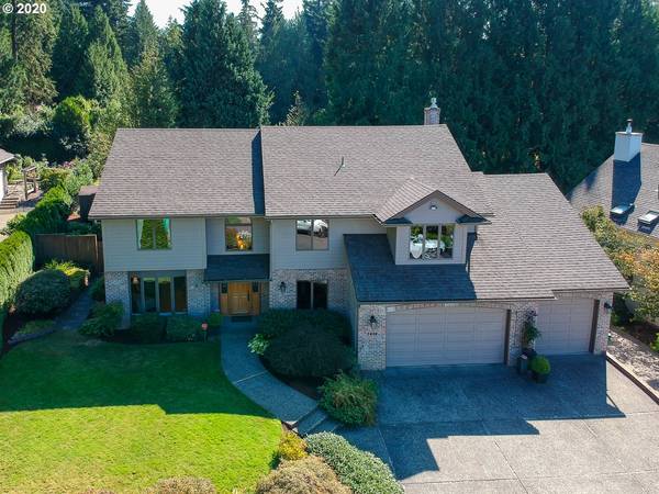 7410 SW HUNT CLUB DR,  Portland,  OR 97223