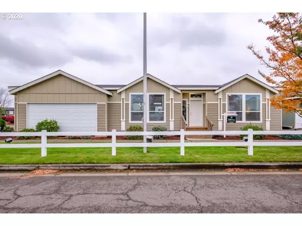 90603 Wind and Sea LOOP, Warrenton, OR 97146