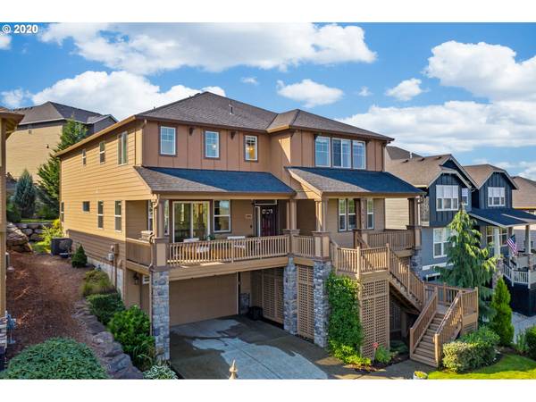 3614 NW 24TH CIR,  Camas,  WA 98607