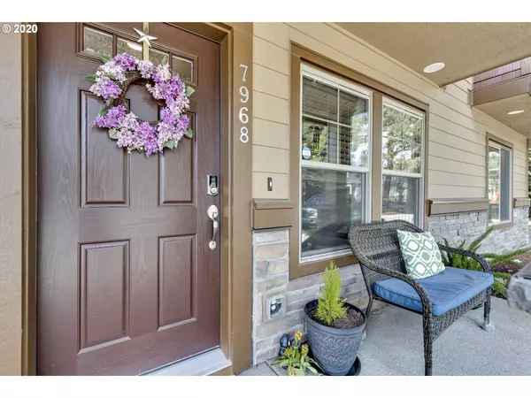 Hillsboro, OR 97006,7968 NE CAITLIN ST