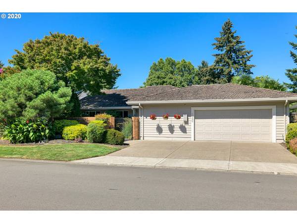 7150 SW ARBOR LAKE DR, Wilsonville, OR 97070