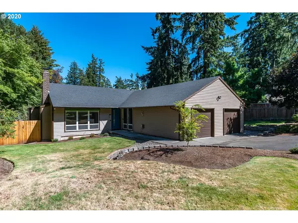 5080 SW 153RD AVE, Beaverton, OR 97007