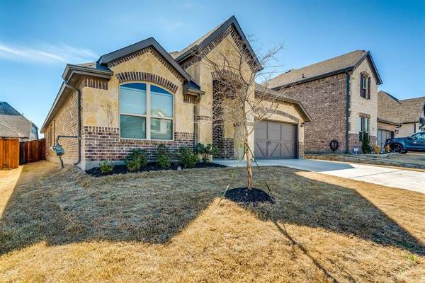 Aledo, TX 76008,14813 Grissom Avenue