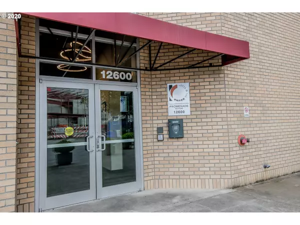 Beaverton, OR 97005,12600 SW CRESCENT ST #417