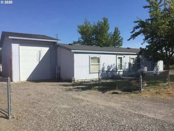 1399 SE RIVERVIEW AVE, Irrigon, OR 97844