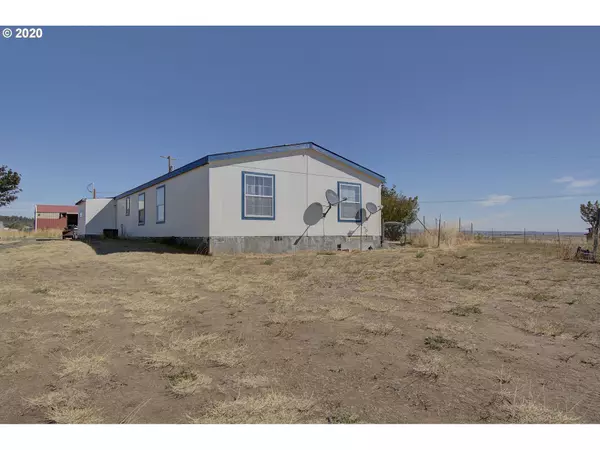 Goldendale, WA 98620,91 FENTON LN