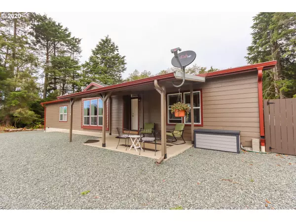 Rockaway Beach, OR 97136,1078 12TH AVE