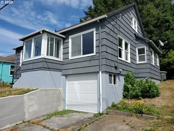 Astoria, OR 97103,627 W Marine DR