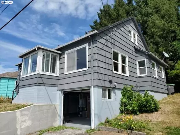 Astoria, OR 97103,627 W Marine DR