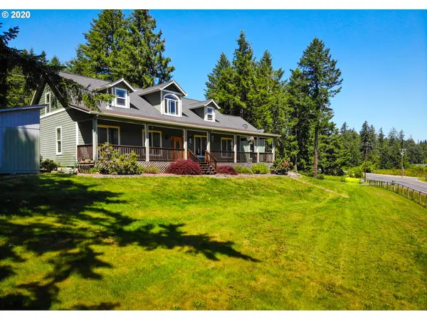 75990 RESERVOIR RD, Cottage Grove, OR 97424