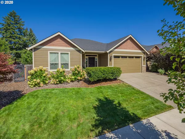 12500 NE 14TH CIR, Vancouver, WA 98684