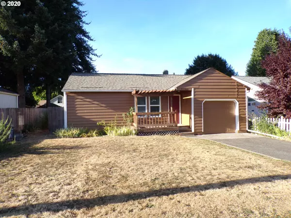 Scappoose, OR 97056,33751 SE MAPLE ST