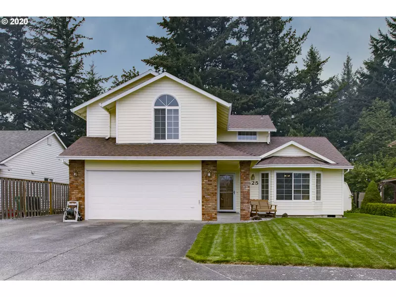 425 SW 27TH WAY, Troutdale, OR 97060