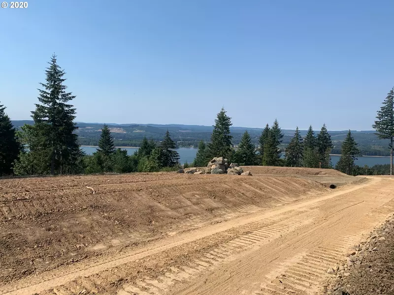 Olivia LN #Lot Q, Kalama, WA 98625