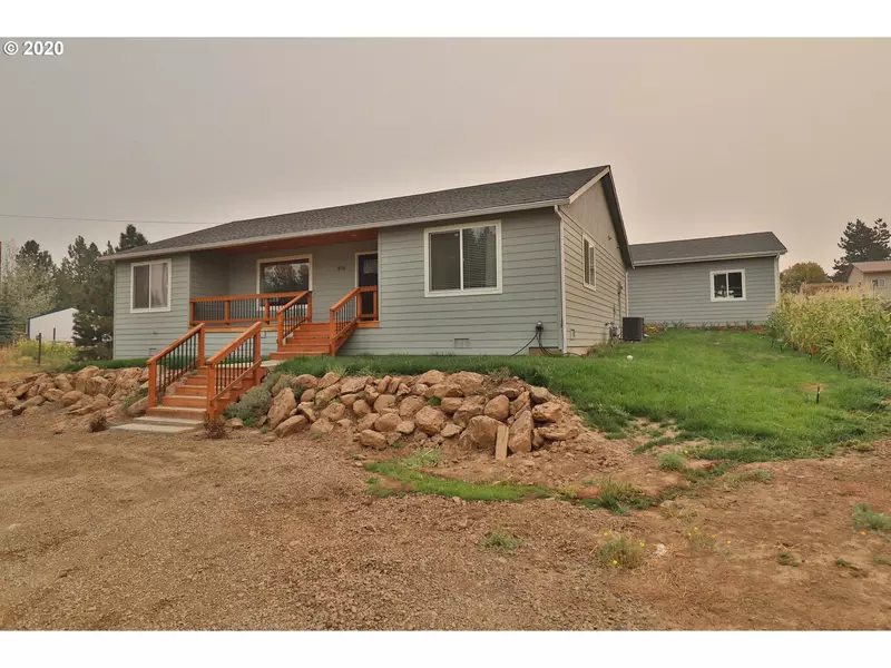 816 Kenny CT, Goldendale, WA 98620