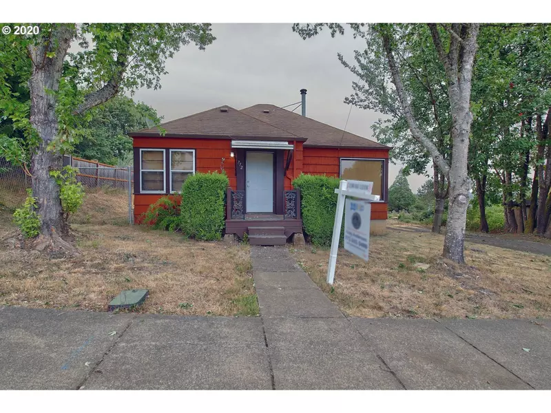 772 NE C ST, Willamina, OR 97396