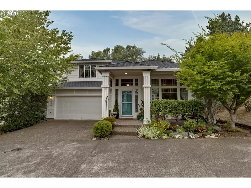 14408 ORCHARD SPRINGS RD, Lake Oswego, OR 97035