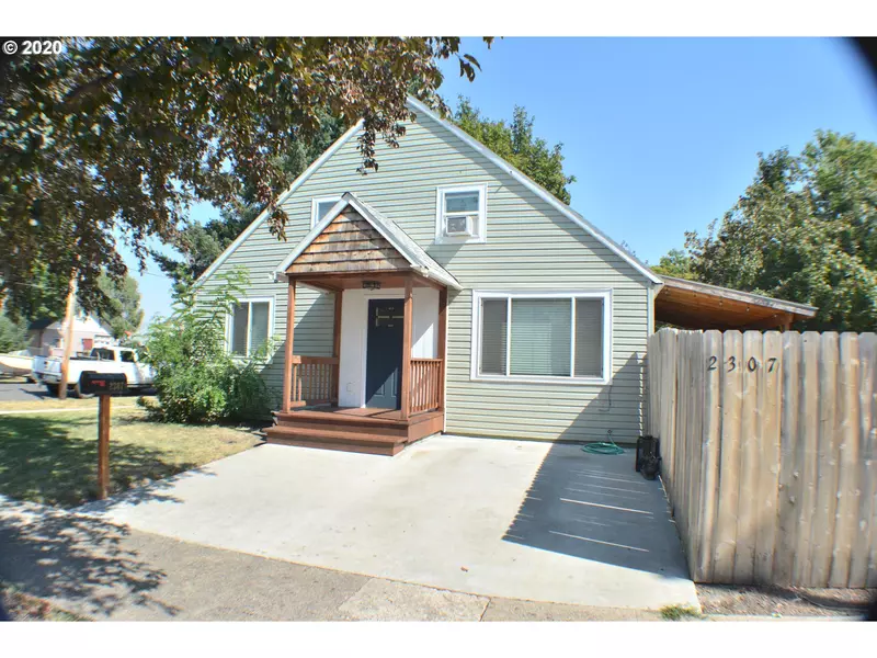 2307 BIRCH ST, La Grande, OR 97850