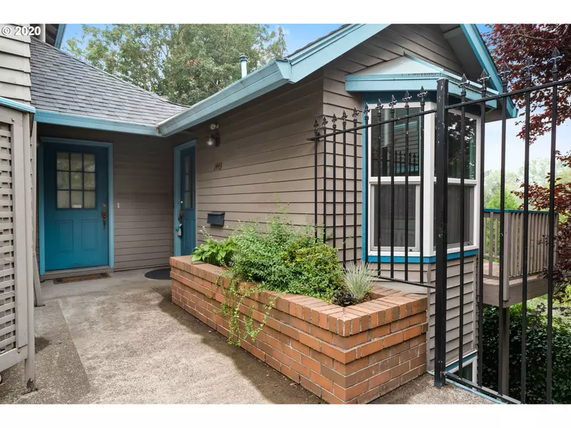 1443 SW MONTGOMERY ST ##5, Portland, OR 97201