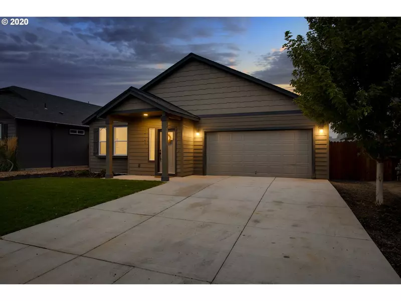 3149 SW OBSIDIAN CT, Redmond, OR 97756