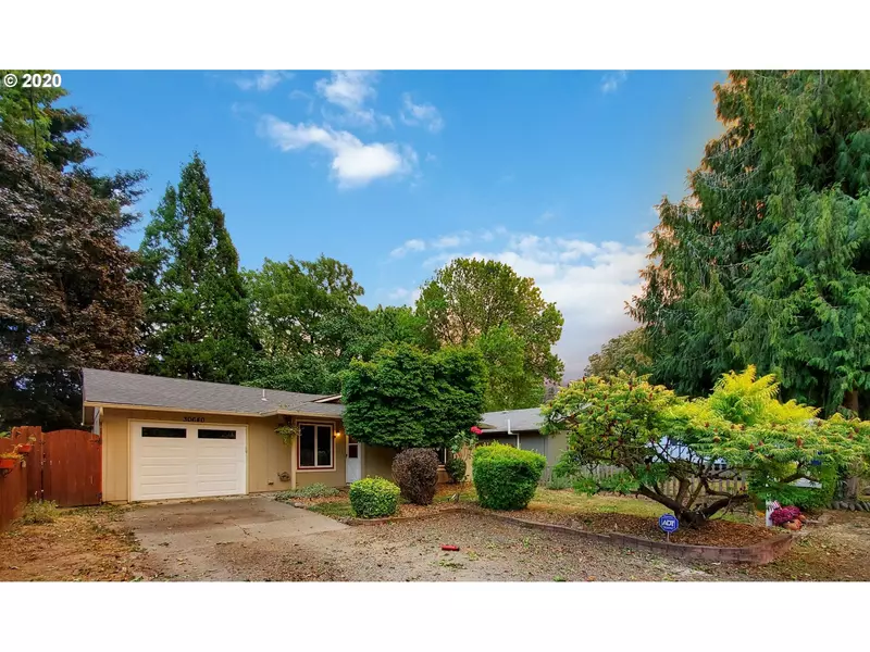 30640 SW MAGNOLIA AVE, Wilsonville, OR 97070