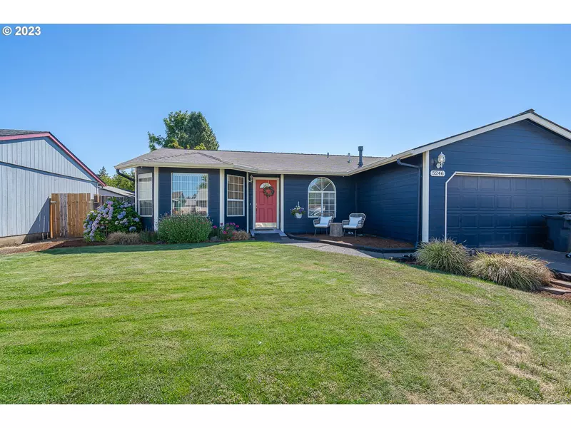 5246 TODD CT, Keizer, OR 97303