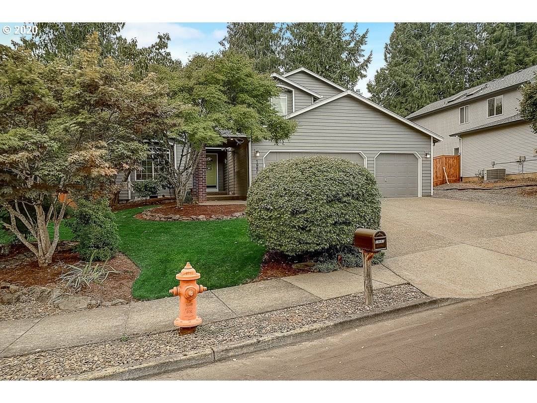 Oregon City, OR 97045,19687 TONI CT