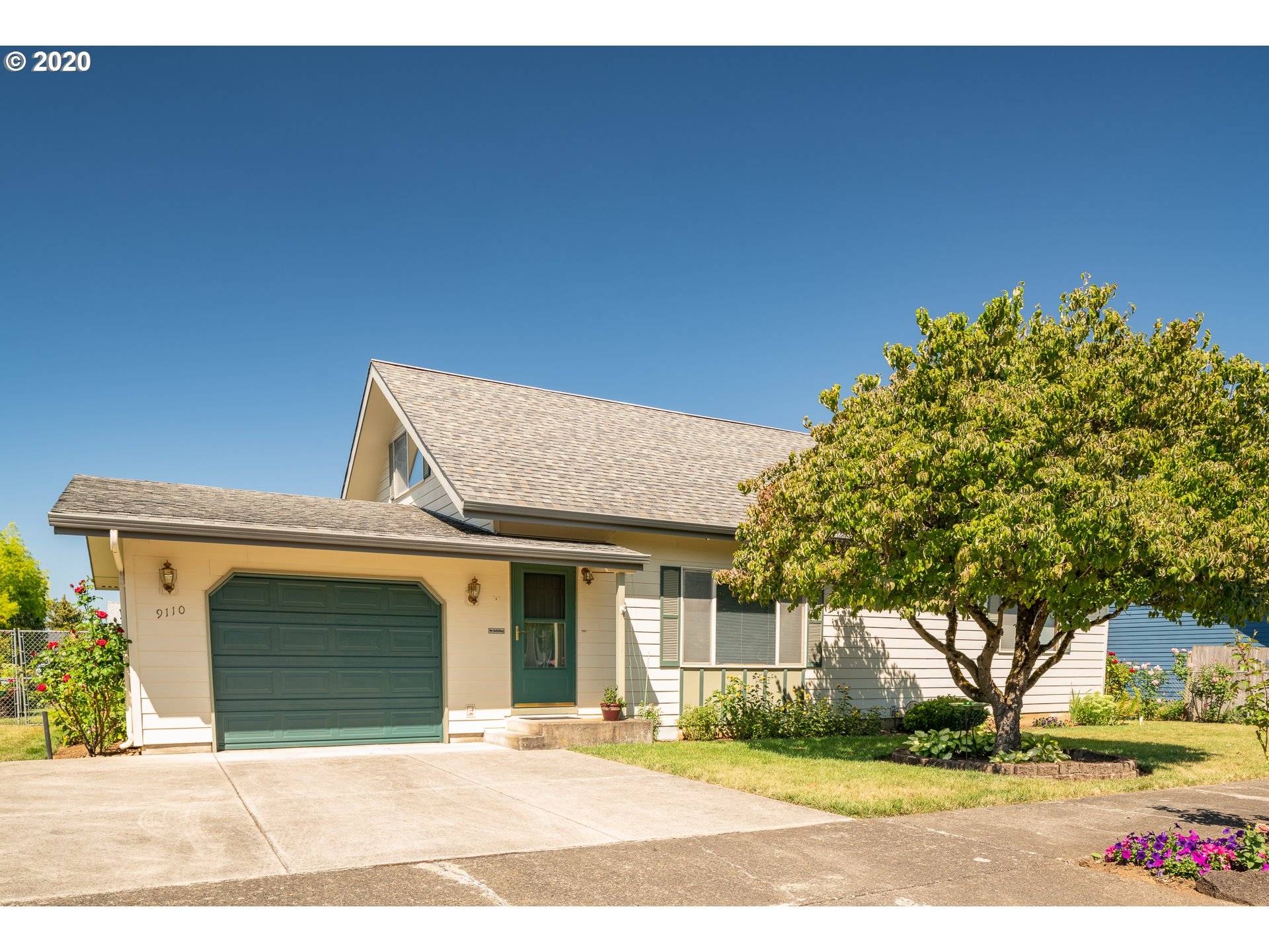 9110 NE 73RD ST, Vancouver, WA 98662