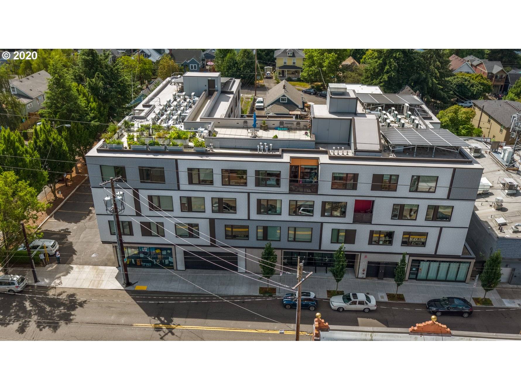 4262 SE BELMONT ST #402, Portland, OR 97215