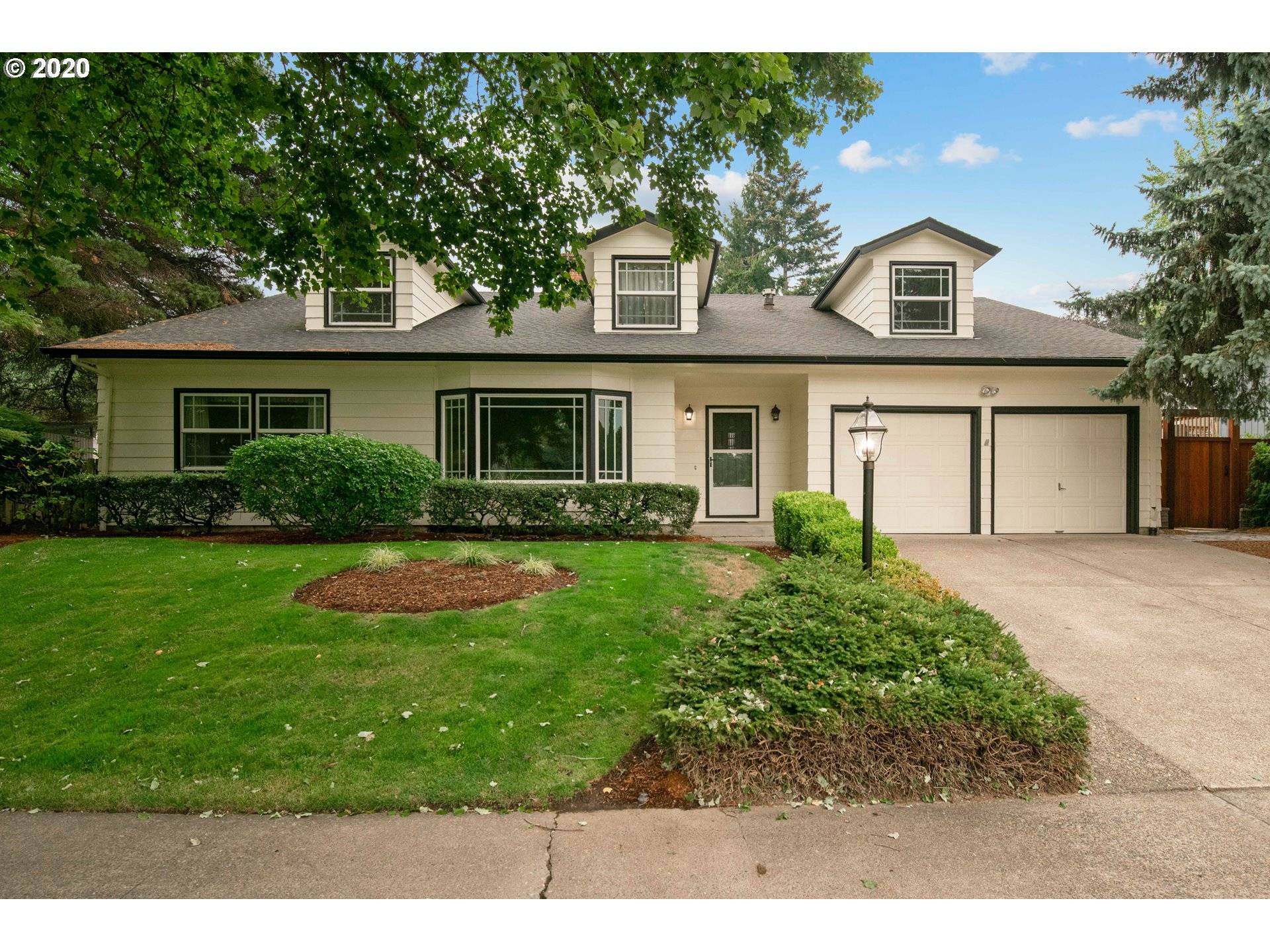 3940 NW COLUMBIA AVE, Portland, OR 97229